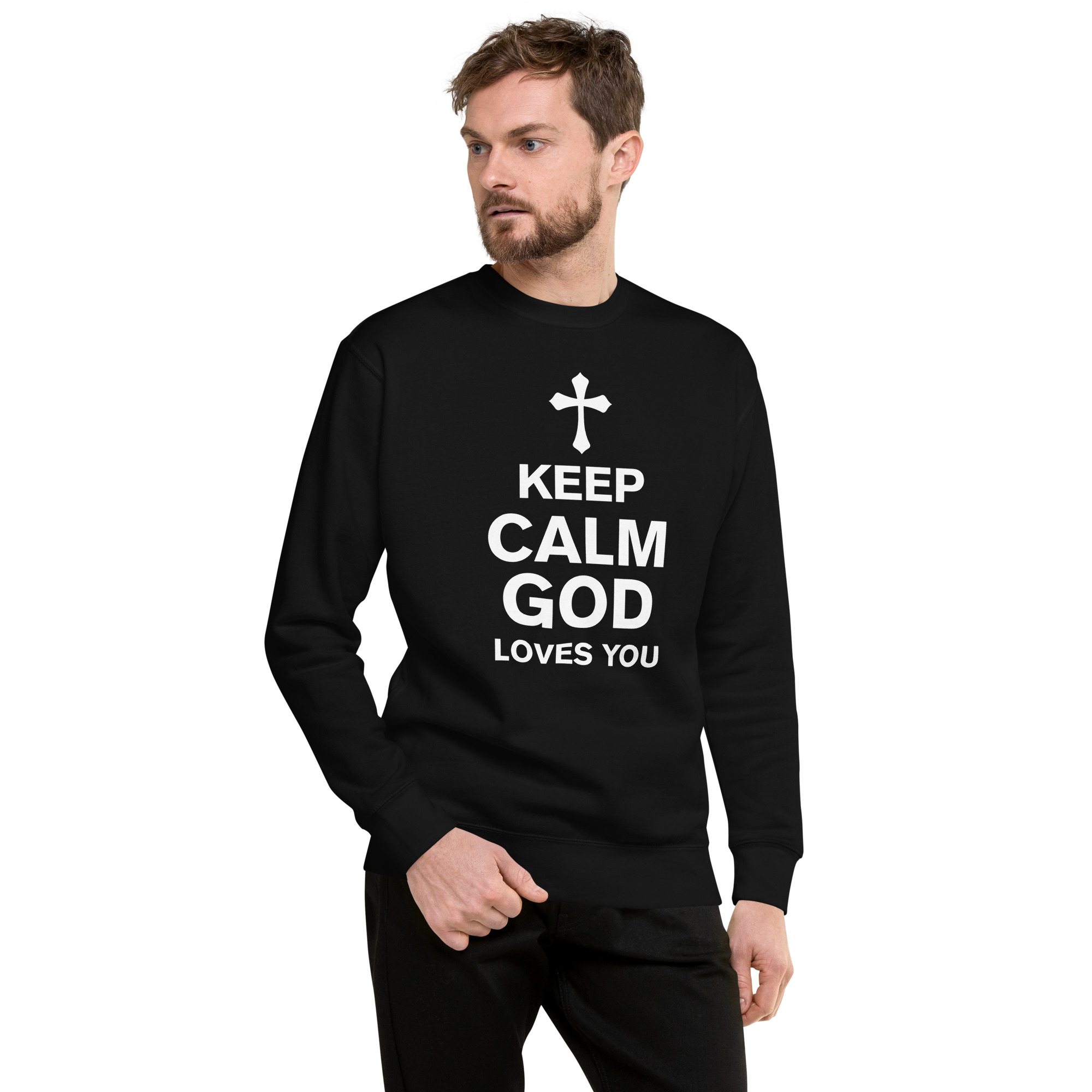unisex-premium-sweatshirt-black-front-6539315a8aeb3.jpg