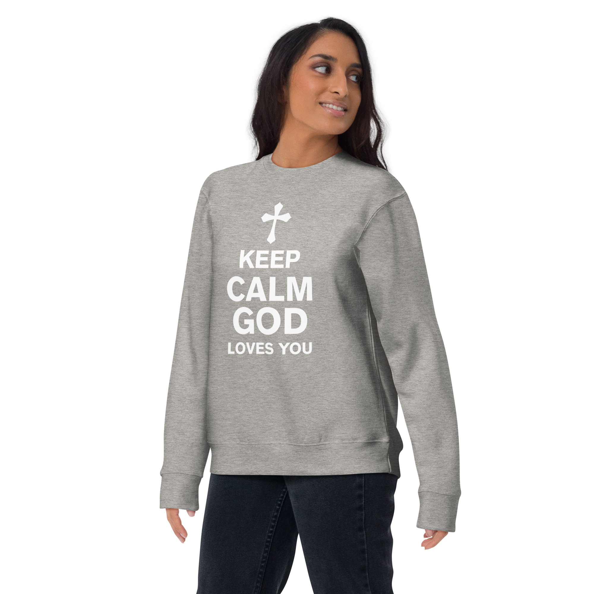 unisex-premium-sweatshirt-carbon-grey-front-6538d5ea241e3.jpg