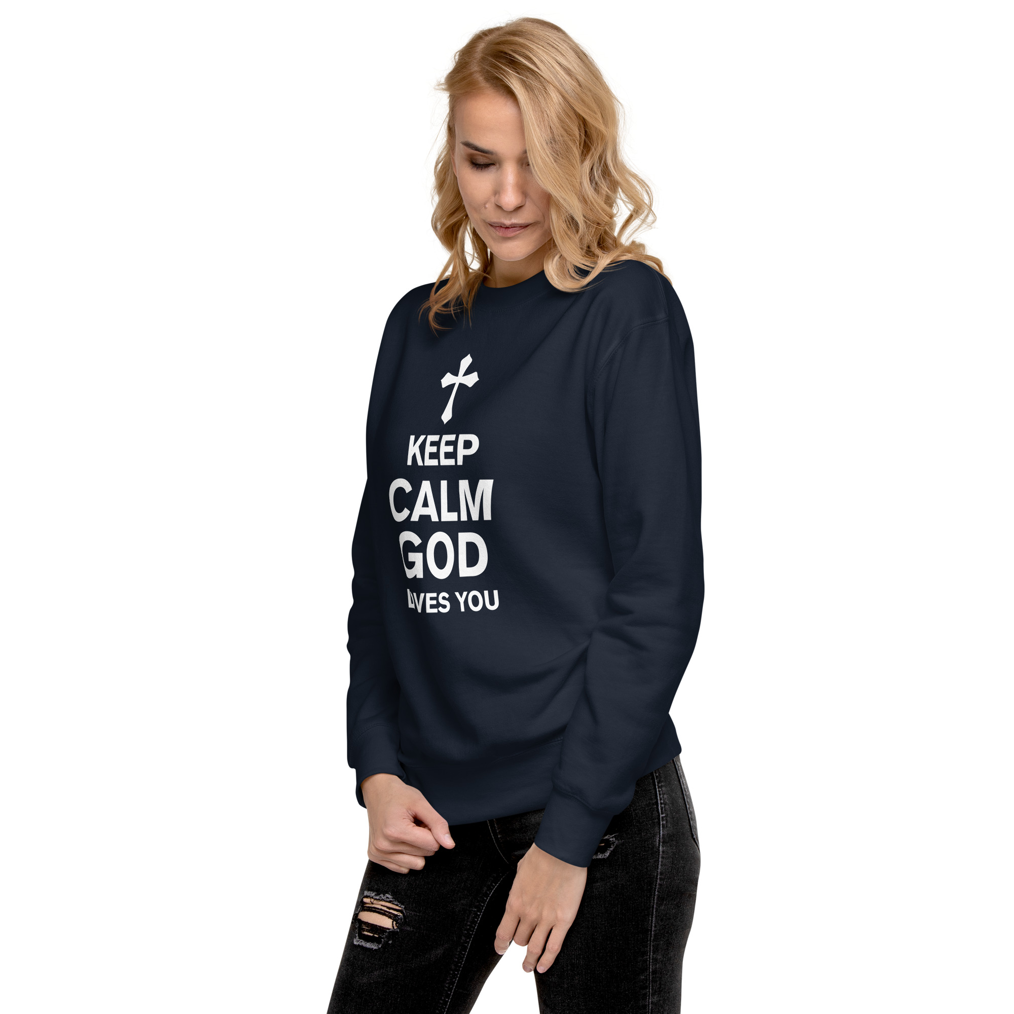 unisex-premium-sweatshirt-navy-blazer-left-front-6538d5ea25cf1.jpg