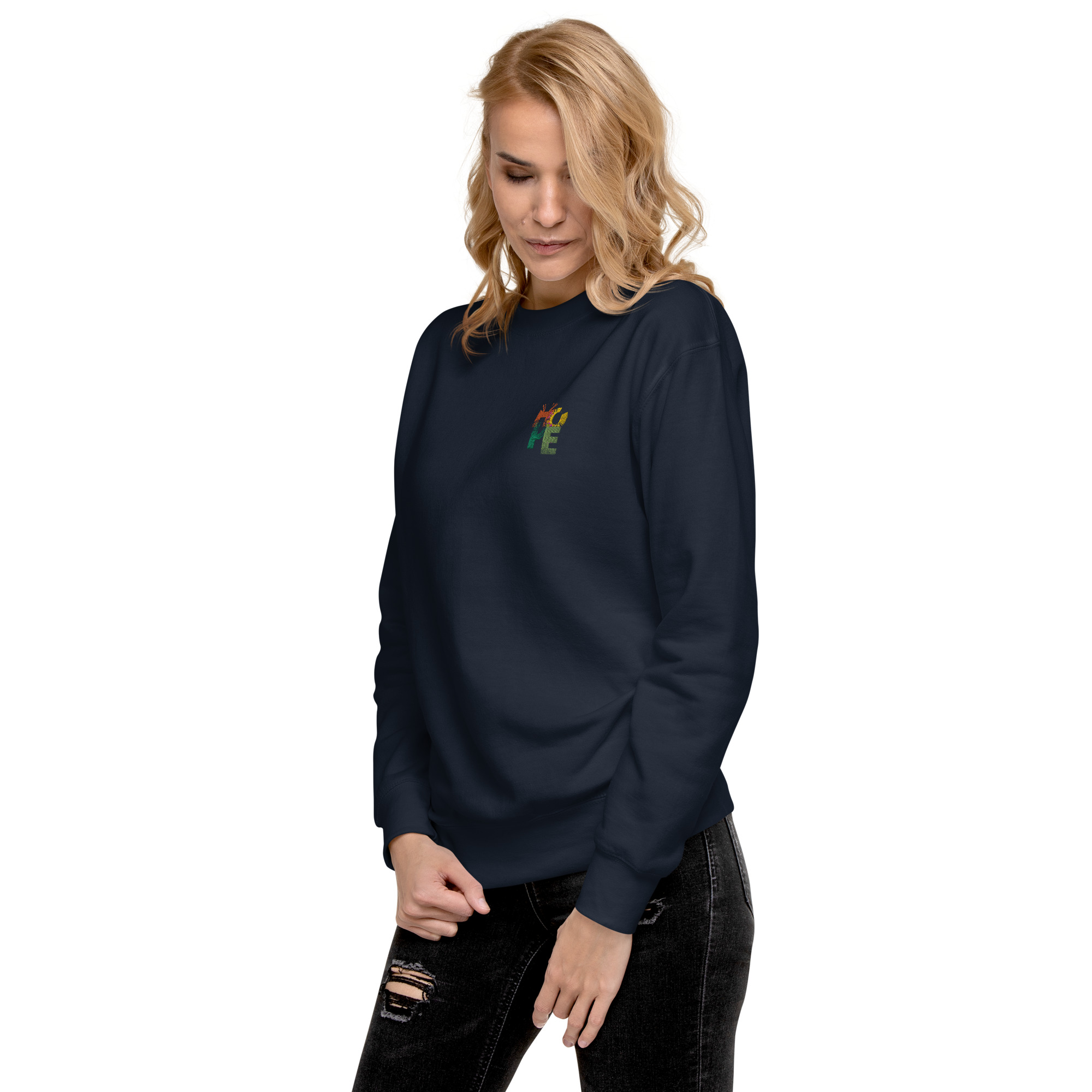 unisex-premium-sweatshirt-navy-blazer-left-front-65398bbd8b3fd.jpg