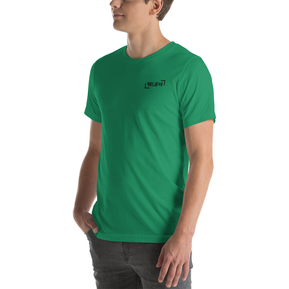 unisex-staple-t-shirt-kelly-left-front-65397bcb10d76.jpg