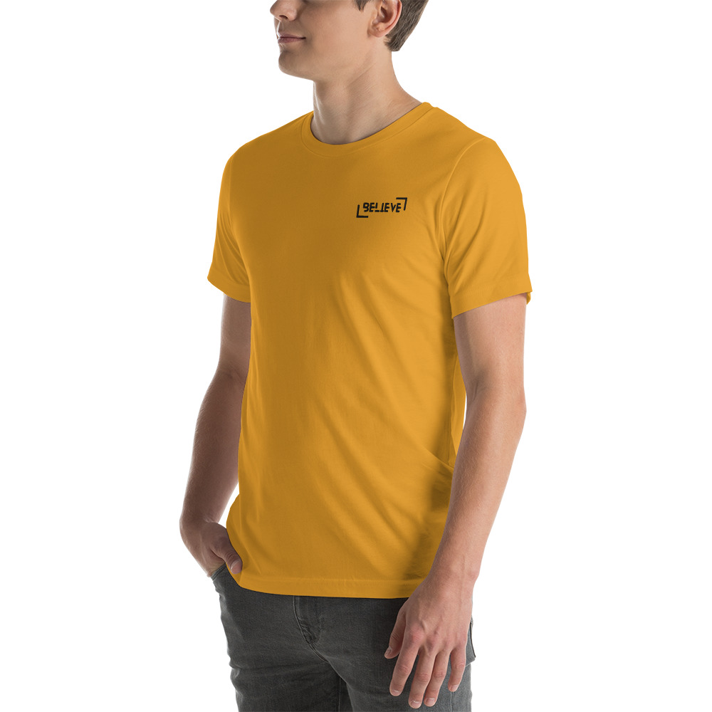 unisex-staple-t-shirt-mustard-left-front-65397bcb1cbfc.jpg