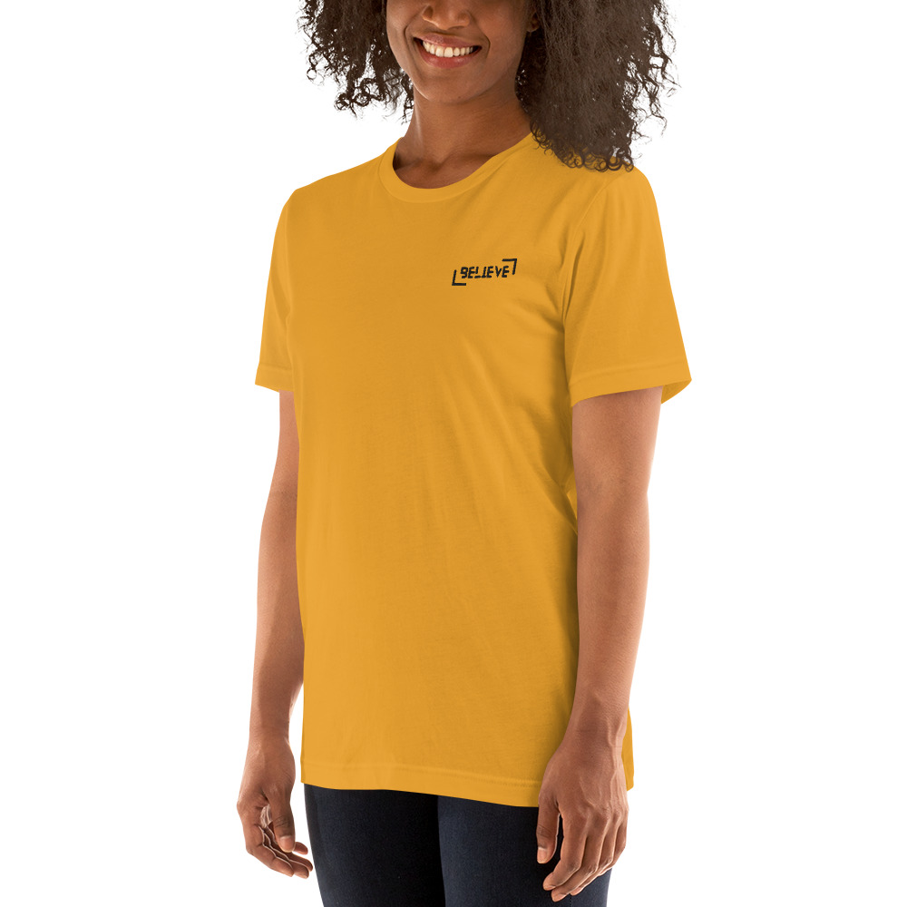 unisex-staple-t-shirt-mustard-left-front-65397d366bb16.jpg