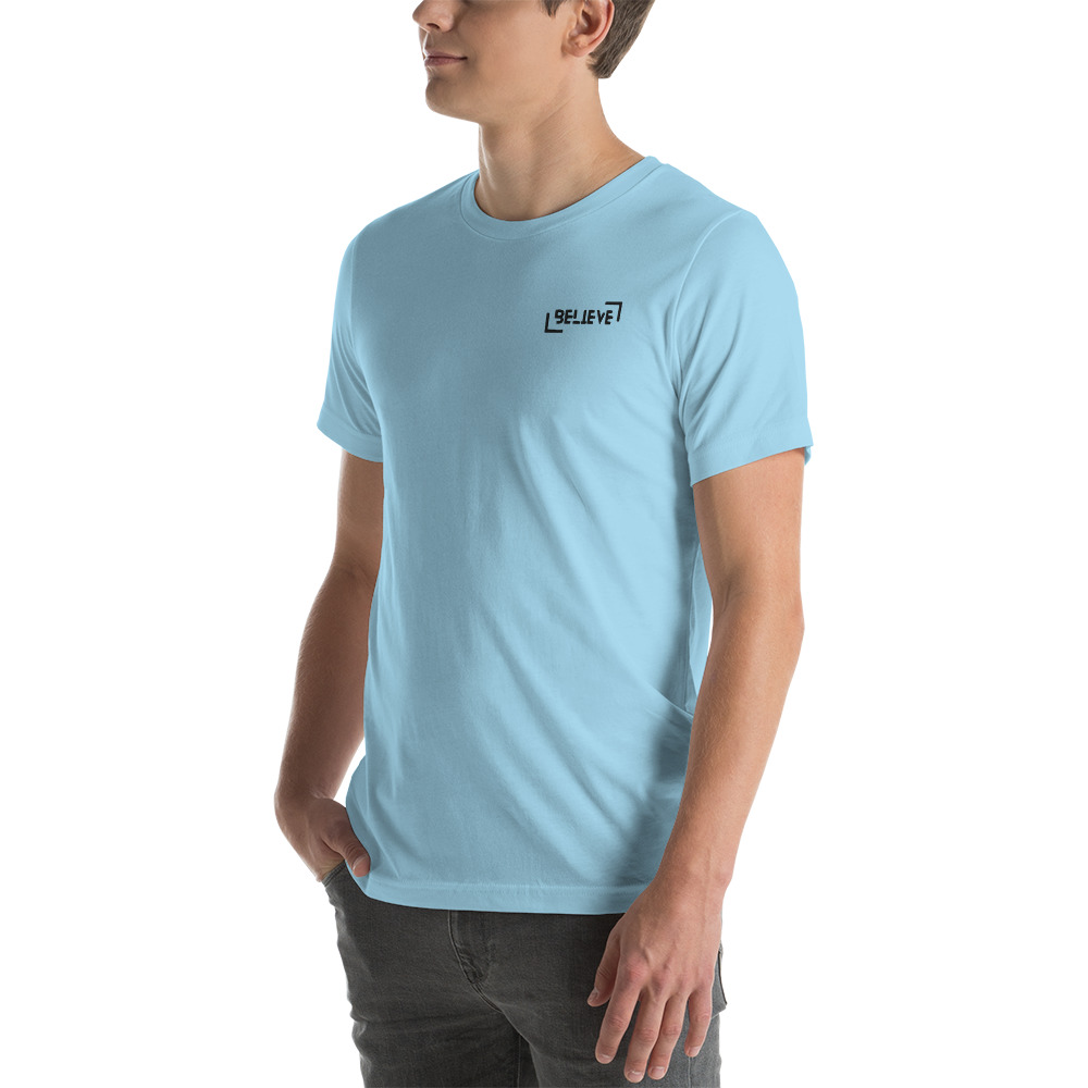 unisex-staple-t-shirt-ocean-blue-left-front-65397bcb2fc54.jpg