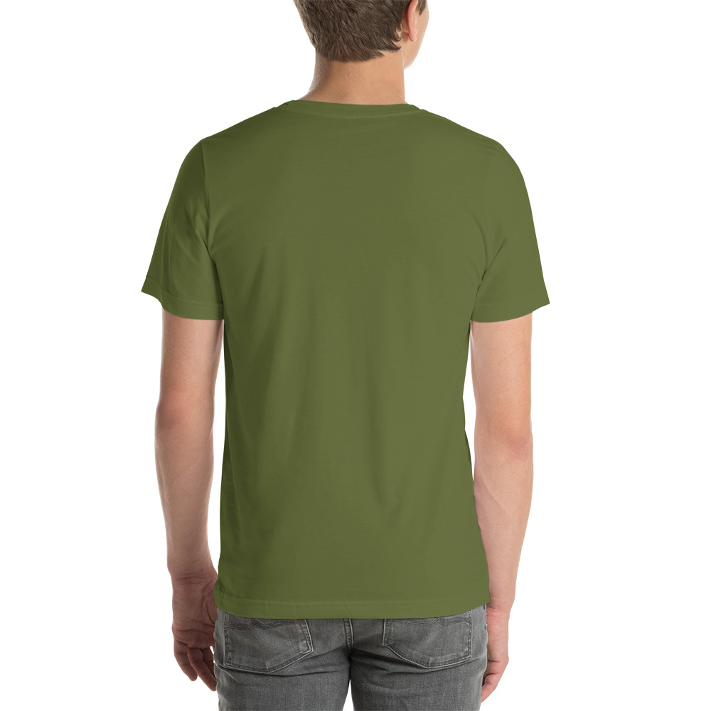 unisex-staple-t-shirt-olive-back-65397bcb0a88e.jpg