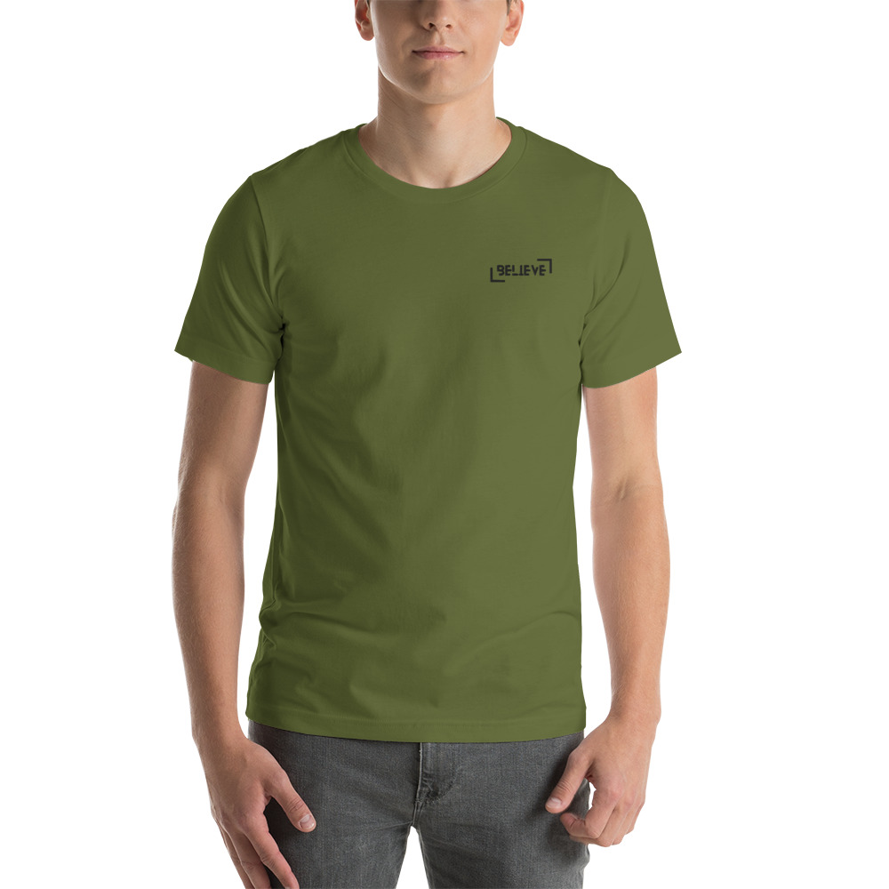 unisex-staple-t-shirt-olive-front-65397bcb09e32.jpg