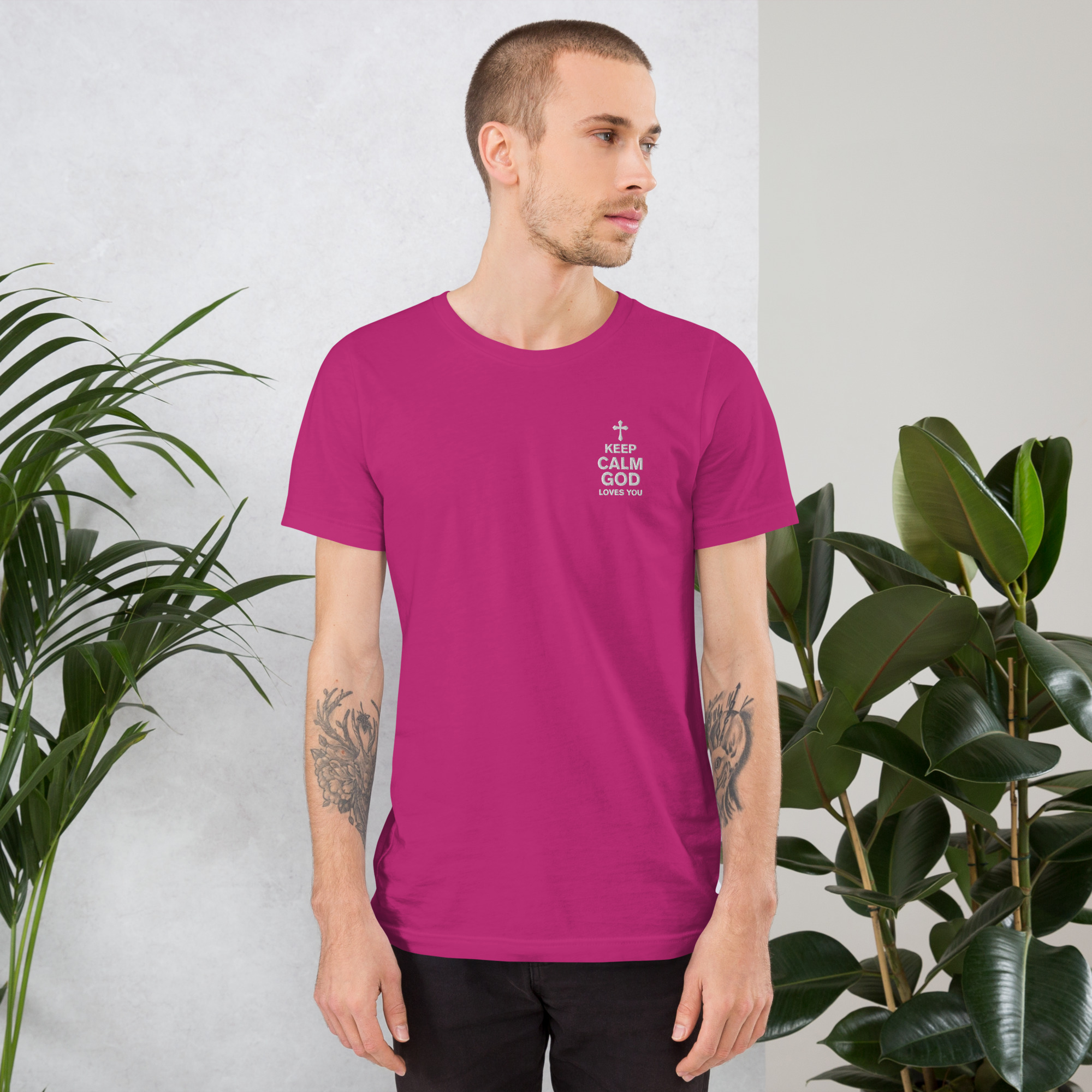 unisex-staple-t-shirt-berry-front-654899c78da77.jpg