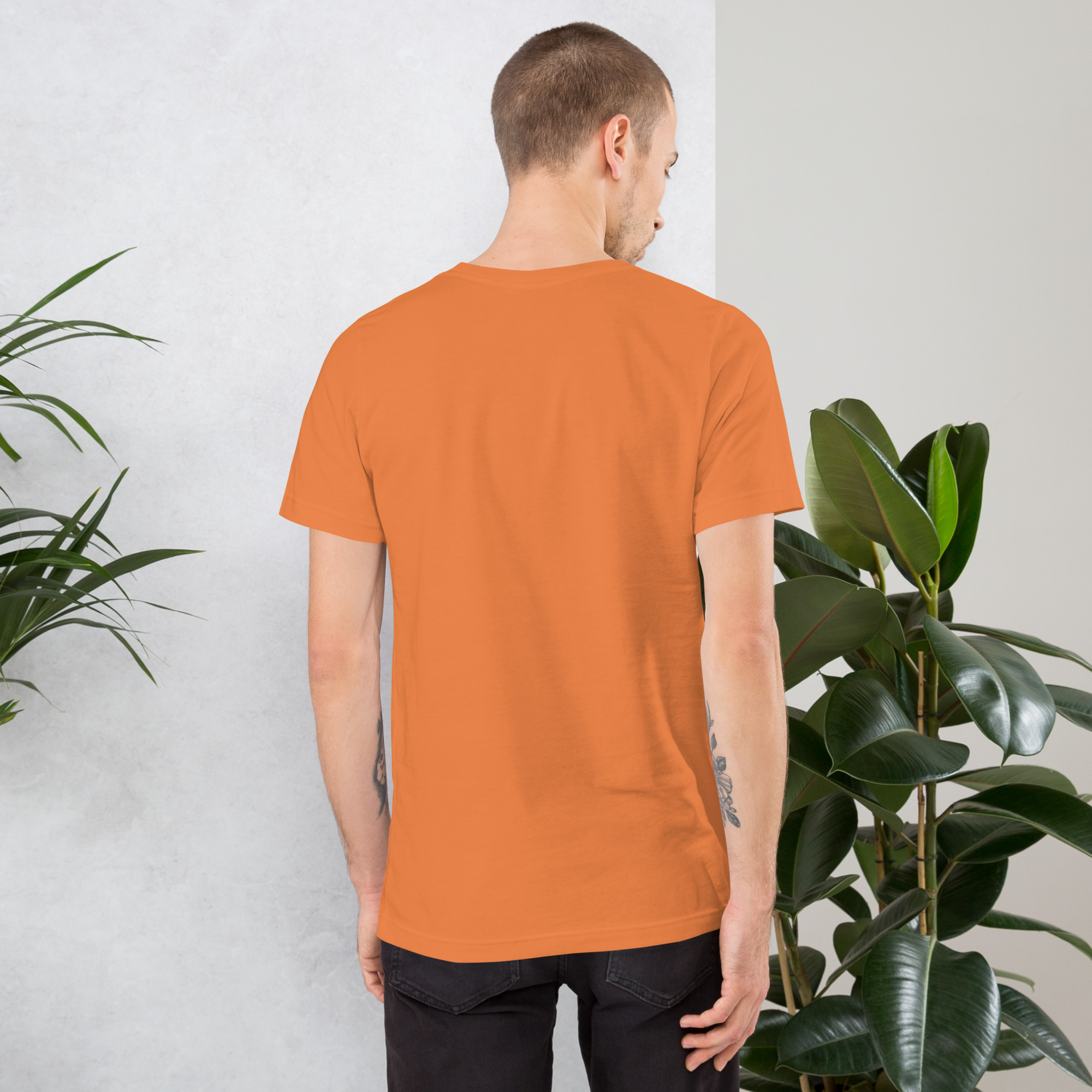 unisex-staple-t-shirt-burnt-orange-back-654899c7cccd3.jpg