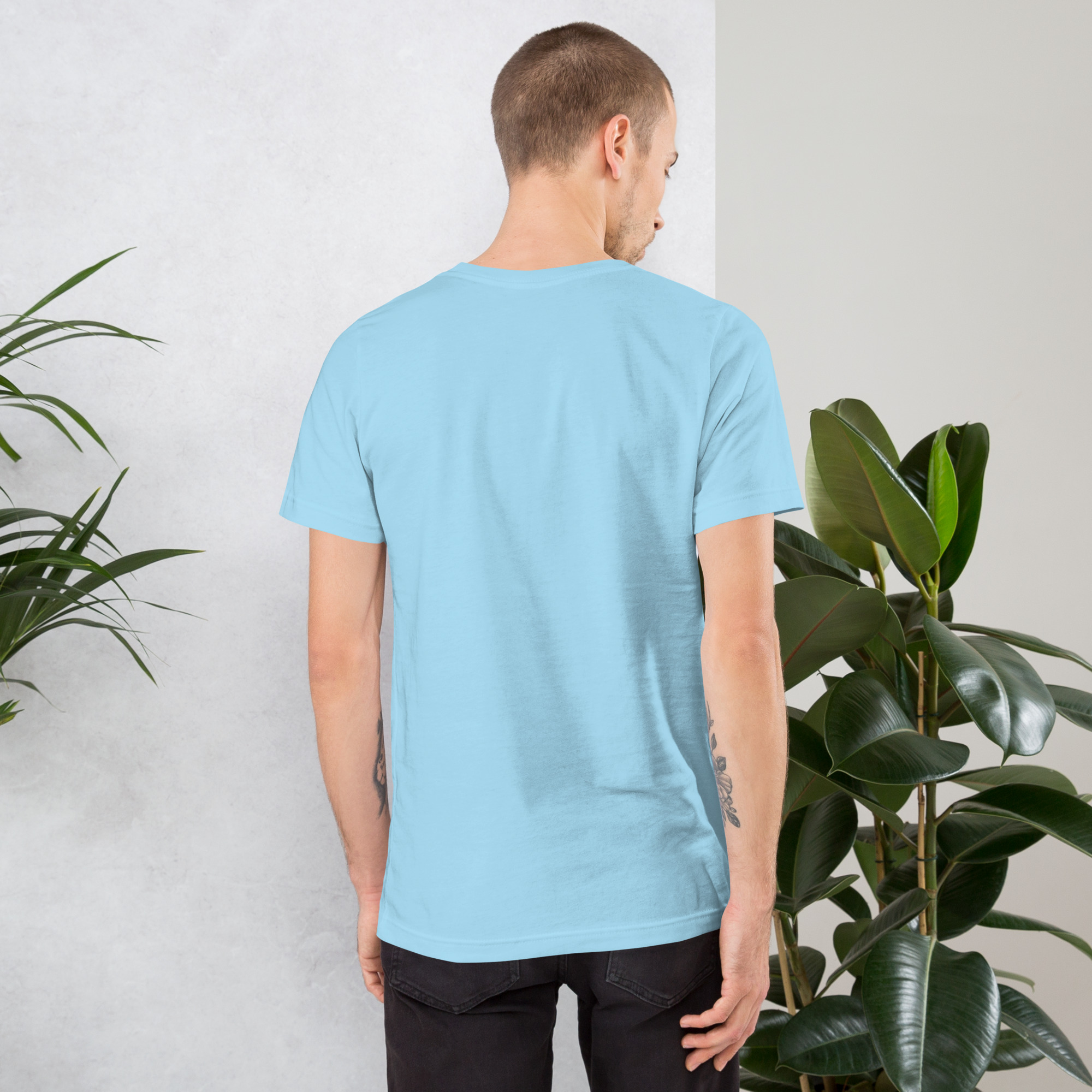 unisex-staple-t-shirt-ocean-blue-back-654899c7e0bb1.jpg