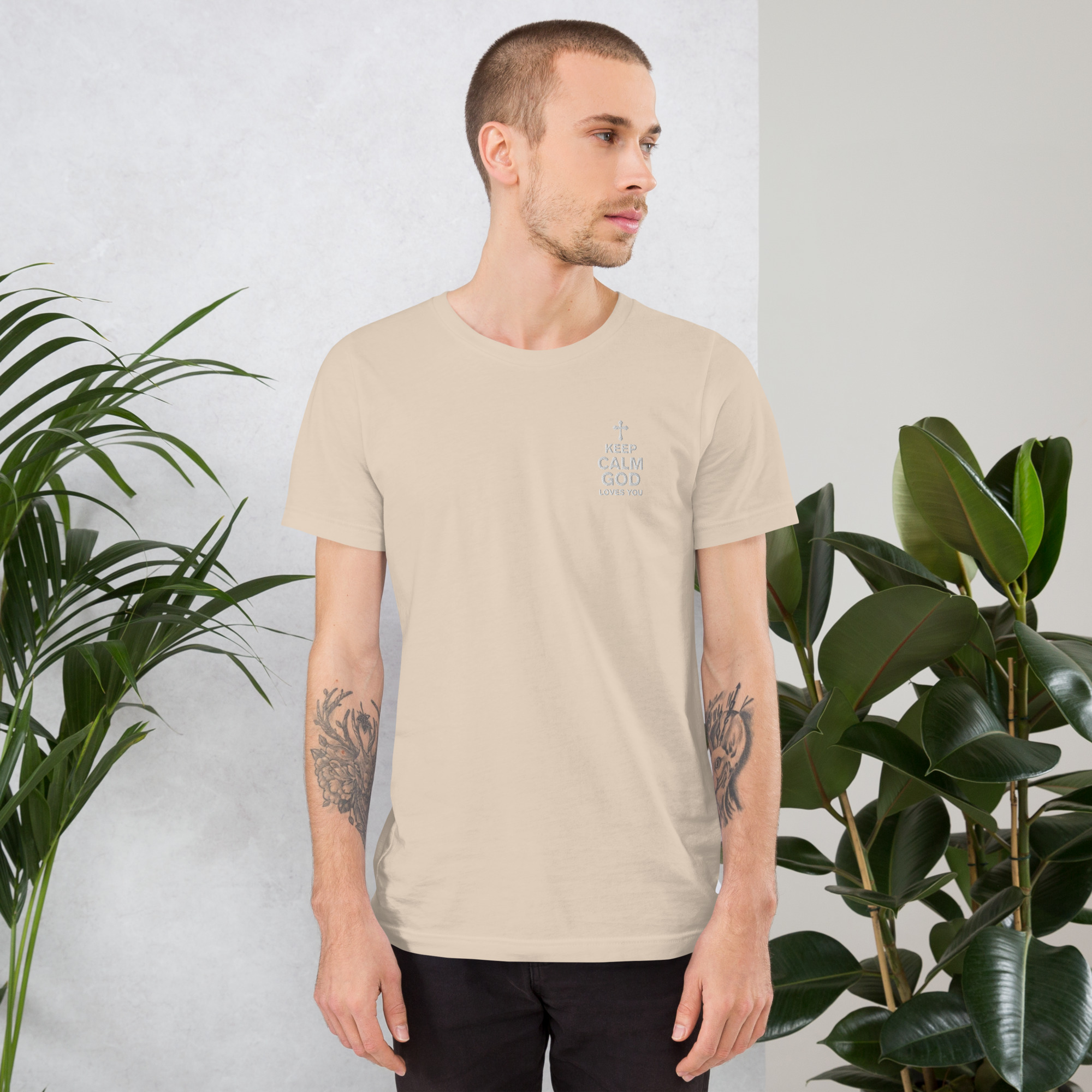 unisex-staple-t-shirt-soft-cream-front-654899c7e4b45.jpg