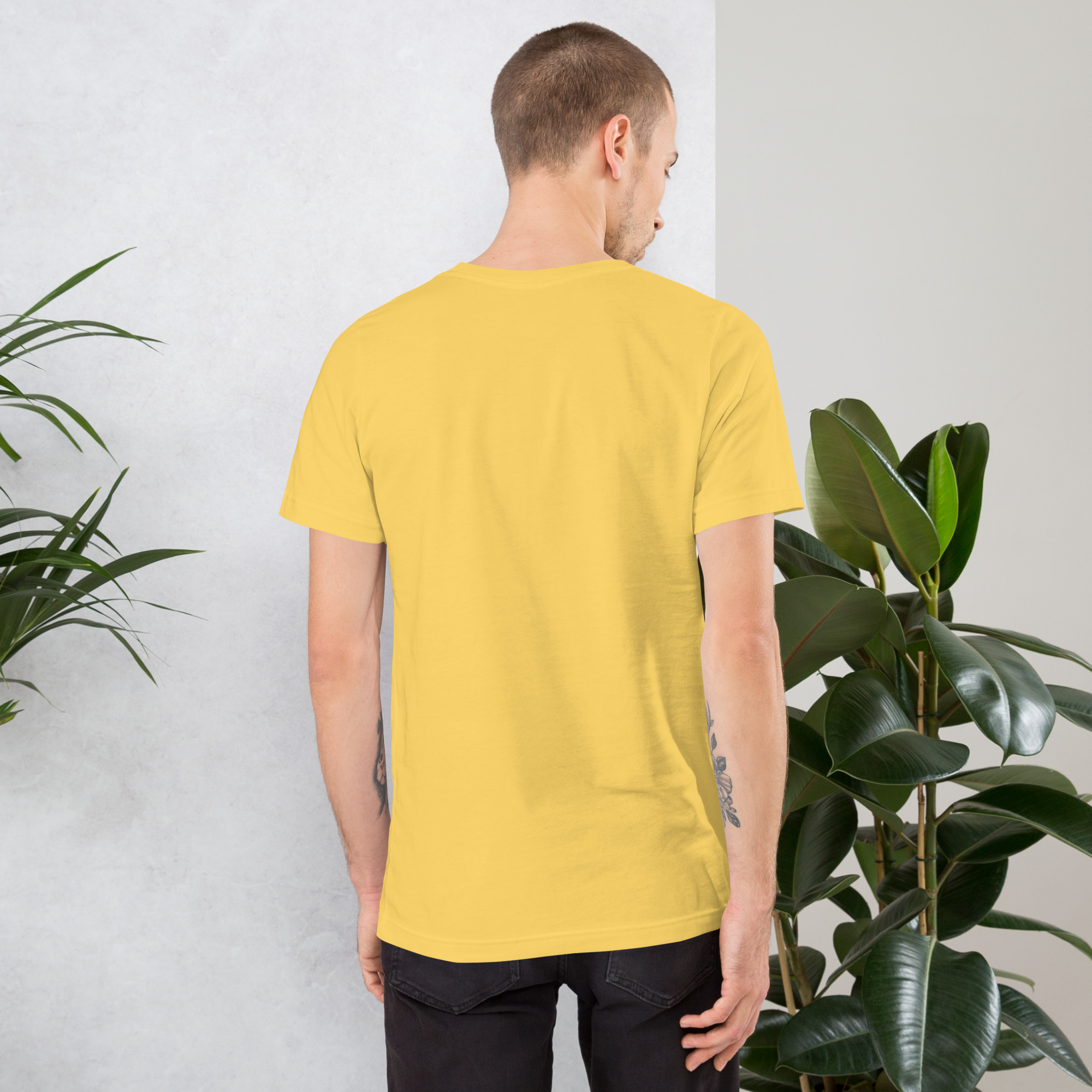unisex-staple-t-shirt-yellow-back-654899c801a90.jpg